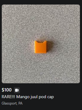 savorybruh's tweet photo. facebook marketplace strikes again https://t.co/WJe4ADHToz