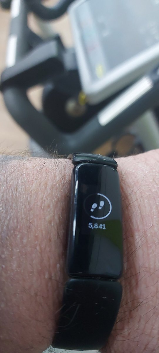 ByronLewisUK's tweet photo. Still going....#WalkForCancer #TenThousandStepsADayInMarch @CR_UK https://t.co/JOpxEK6r3P