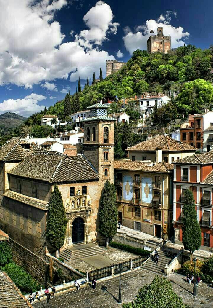 Alvaro_Arque's tweet photo. #Granada https://t.co/ZcyvbrIzdp