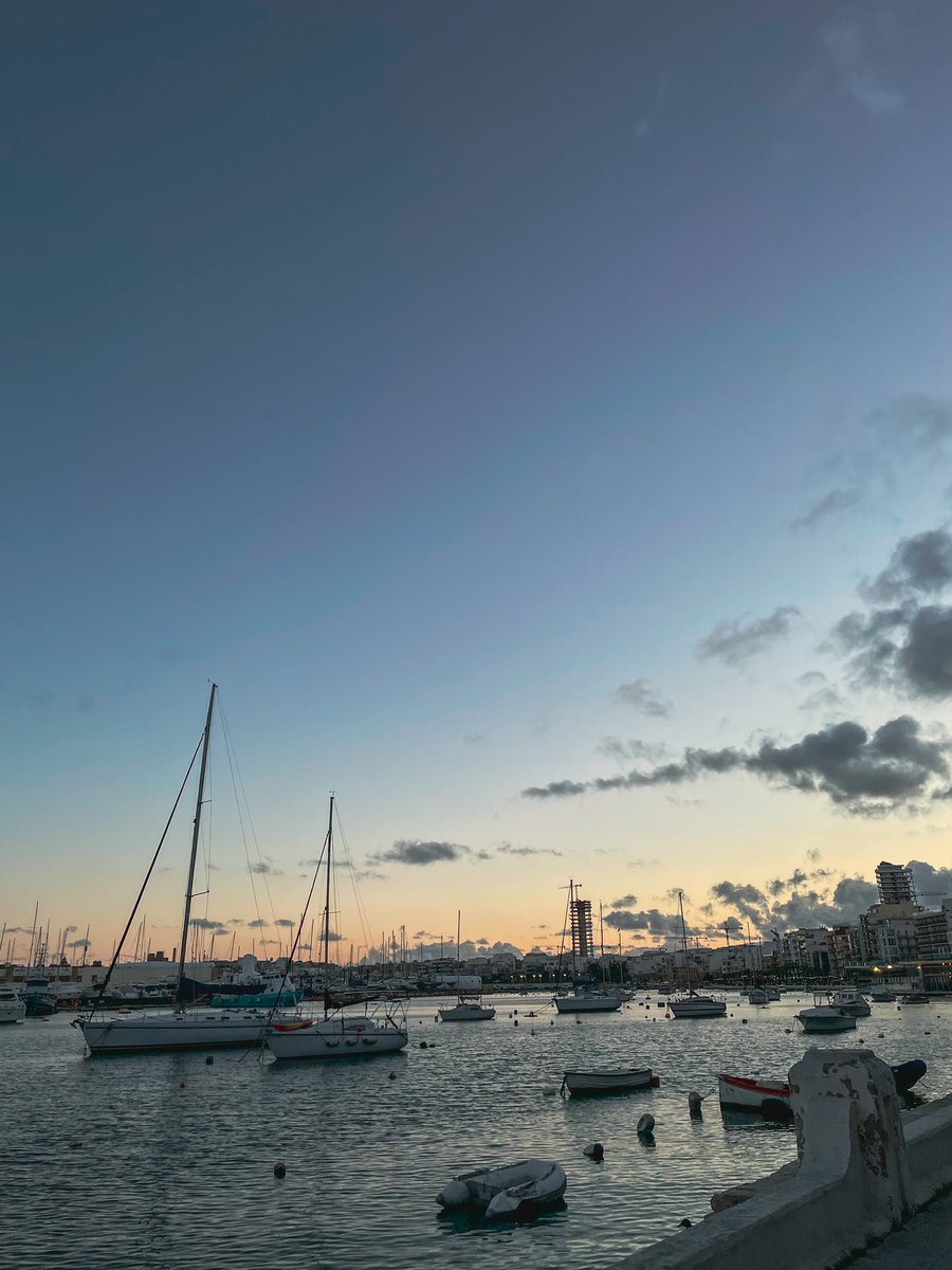 anesdaos's tweet photo. Malta vibes 🇲🇹 https://t.co/9caGeG6jaA