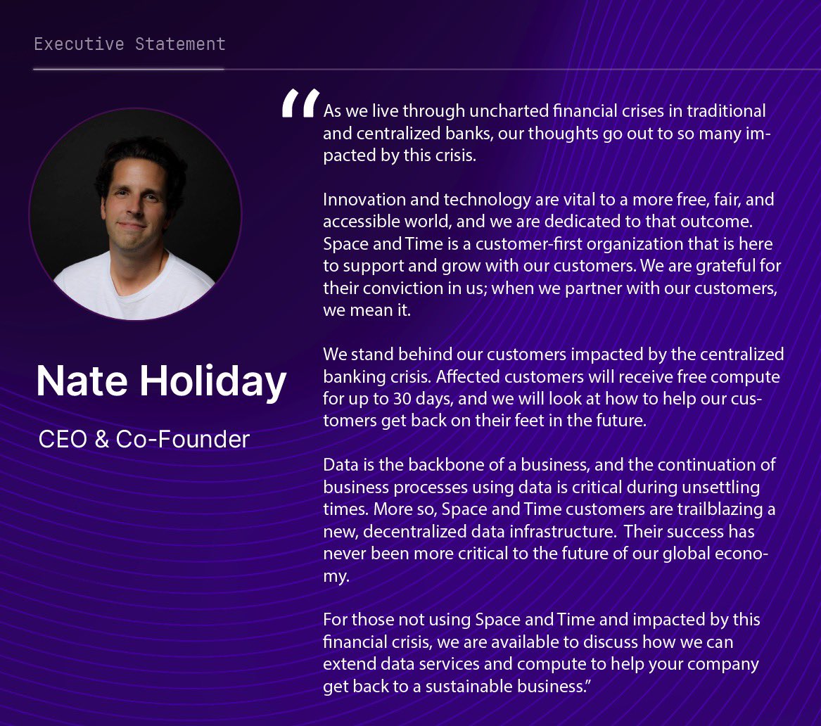 Nate Holiday tweet media