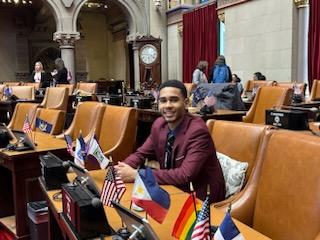 ¡Buen Trabajo! Syracuse Delegation #PRHYLI2023
<a href="/BCSDBEES/">Baldwinsville CSD</a> <a href="/IthacaNYSchools/">Ithaca City School District</a> <a href="/SyracuseSchools/">Syracuse City School</a> <a href="/tully_csd/">Tully CSD</a> <a href="/WestGeneseeCSD/">West Genesee Schools</a> <a href="/JD_Schools/">Jamesville-DeWitt SD</a> <a href="/SolvaySchools/">Solvay Bearcats</a> <a href="/UticaCSD/">UticaCSD</a> <a href="/MidStateRBERN/">Mid-State RBERN @ OCM BOCES</a> <a href="/ocmboces/">OCM BOCES</a>