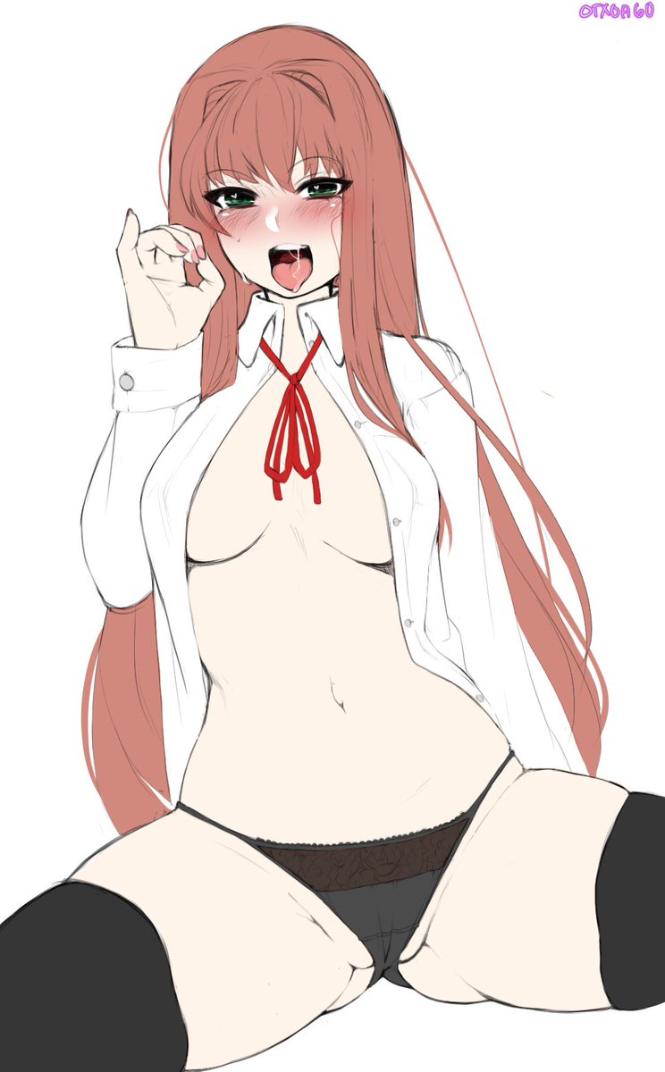 Monika tweet media