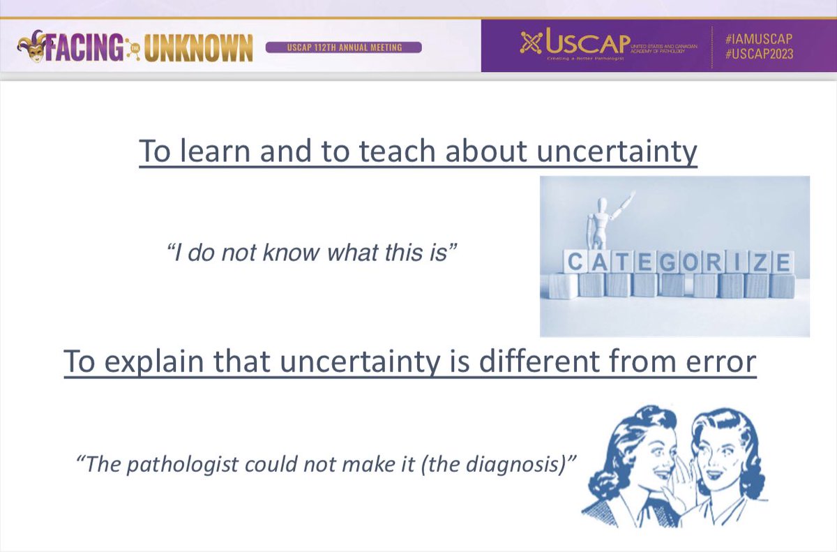 Lara Pijuan,MD PhD,MIAC (@lara_pijuan) on Twitter photo Very good conference in the <a href="/ESP_Pathology/">European Society of Pathology (ESP)</a> Meeting at #USCAP2023 by <a href="/EloyCatarina/">Catarina Eloy, MD,PhD</a>
It was pleasure see you again ☺️
Pic with <a href="/duckhuca/">Héctor-Enrique Torres-Rivas, MD</a> an expert in Cytology and interventional cytology 💉 Very good conference in the <a href="/ESP_Pathology/">European Society of Pathology (ESP)</a> Meeting at #USCAP2023 by <a href="/EloyCatarina/">Catarina Eloy, MD,PhD</a>
It was pleasure see you again ☺️
Pic with <a href="/duckhuca/">Héctor-Enrique Torres-Rivas, MD</a> an expert in Cytology and interventional cytology 💉
