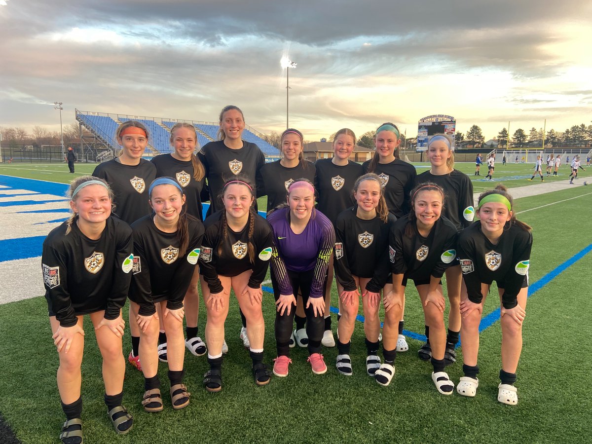 BOILERSFC's tweet photo. Both our 19U Boys and 18U Girls Showcase teams came away from the Ohio Galaxies Showcase as Bracket Champions 🏆🏆 with undefeated weekends. Our 16U Girls also had a strong 2nd place finish. Congrats to all! https://t.co/P0Ro1TV9Xo