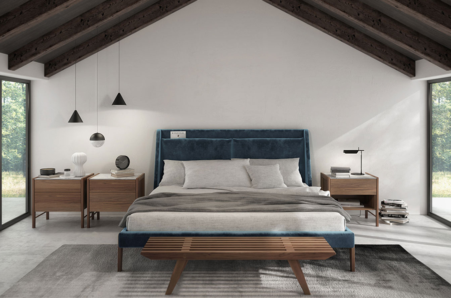 theodoresdc's tweet photo. What makes the perfect bed… high back, low back, platform, storage… Visit #theodores DC showroom to see many #modernbed options and talk to our #InteriorDesign team. #modernfurniture #interiordesign #designdc #designinspiration #homeinterior #luxuryhome #homedecor https://t.co/LcBj2MusMJ