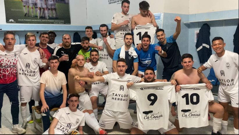 Acadèmia CD Olímpic tweet media