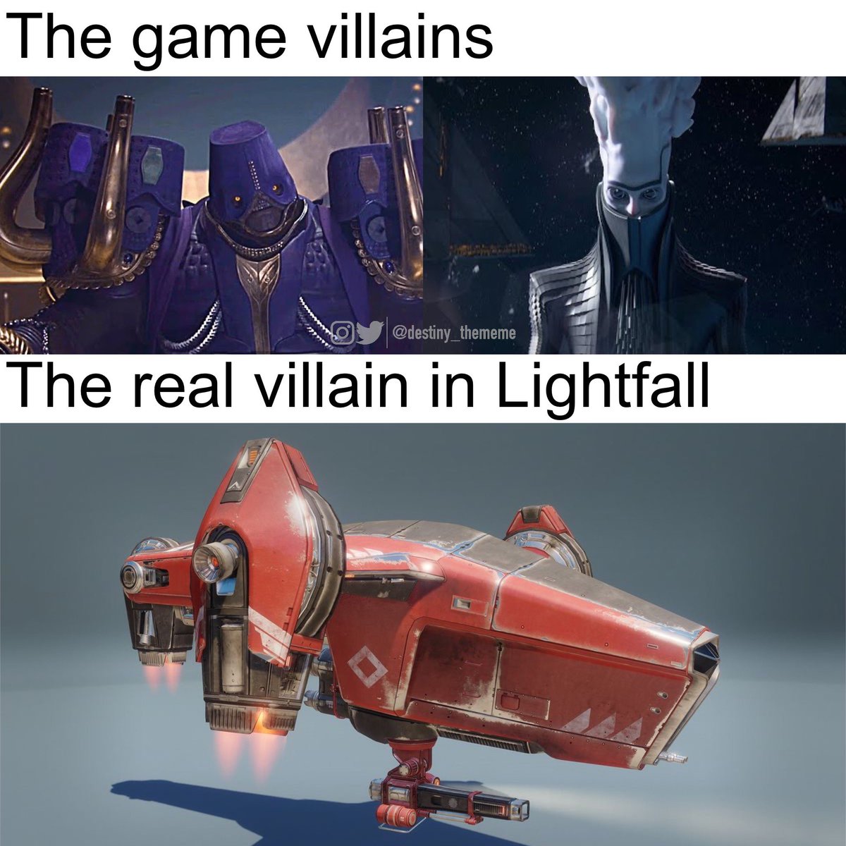 destiny_thememe's tweet photo. The final shape https://t.co/MXcT7X4NdT