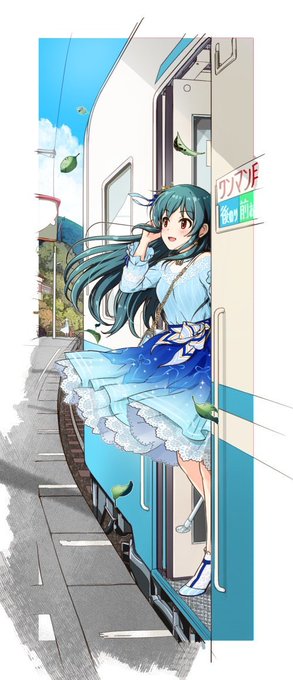 昨年はこちらでお世話になりました 