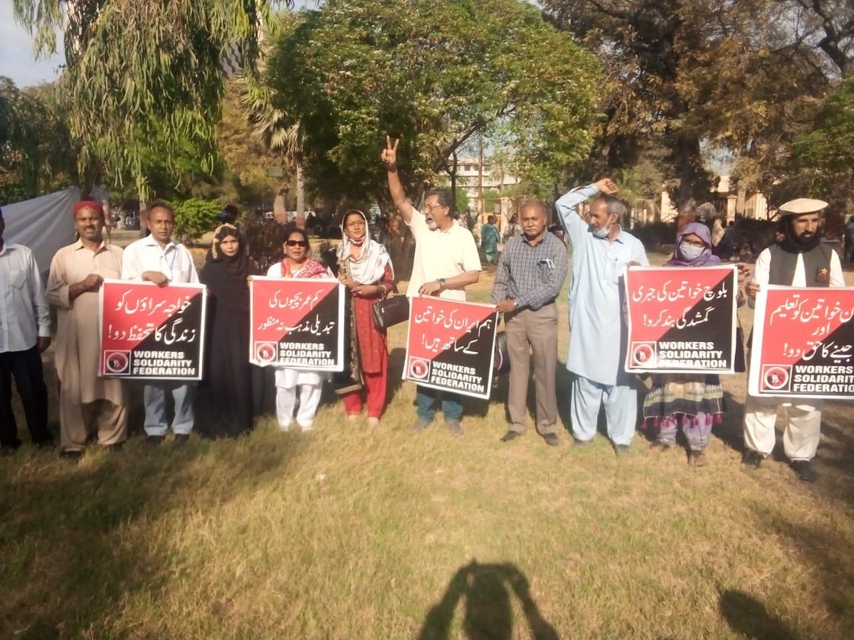 Workers Solidarity Federation-IWA tweet media