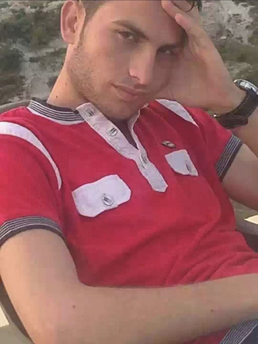 If he wasn’t killed by the Syrian regime, my brother would have turned 30 years today!
