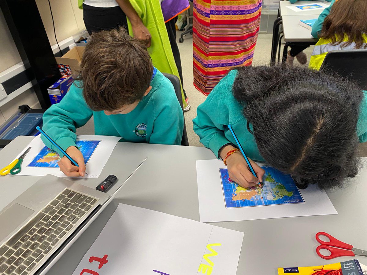 Northview Primary School on Twitter