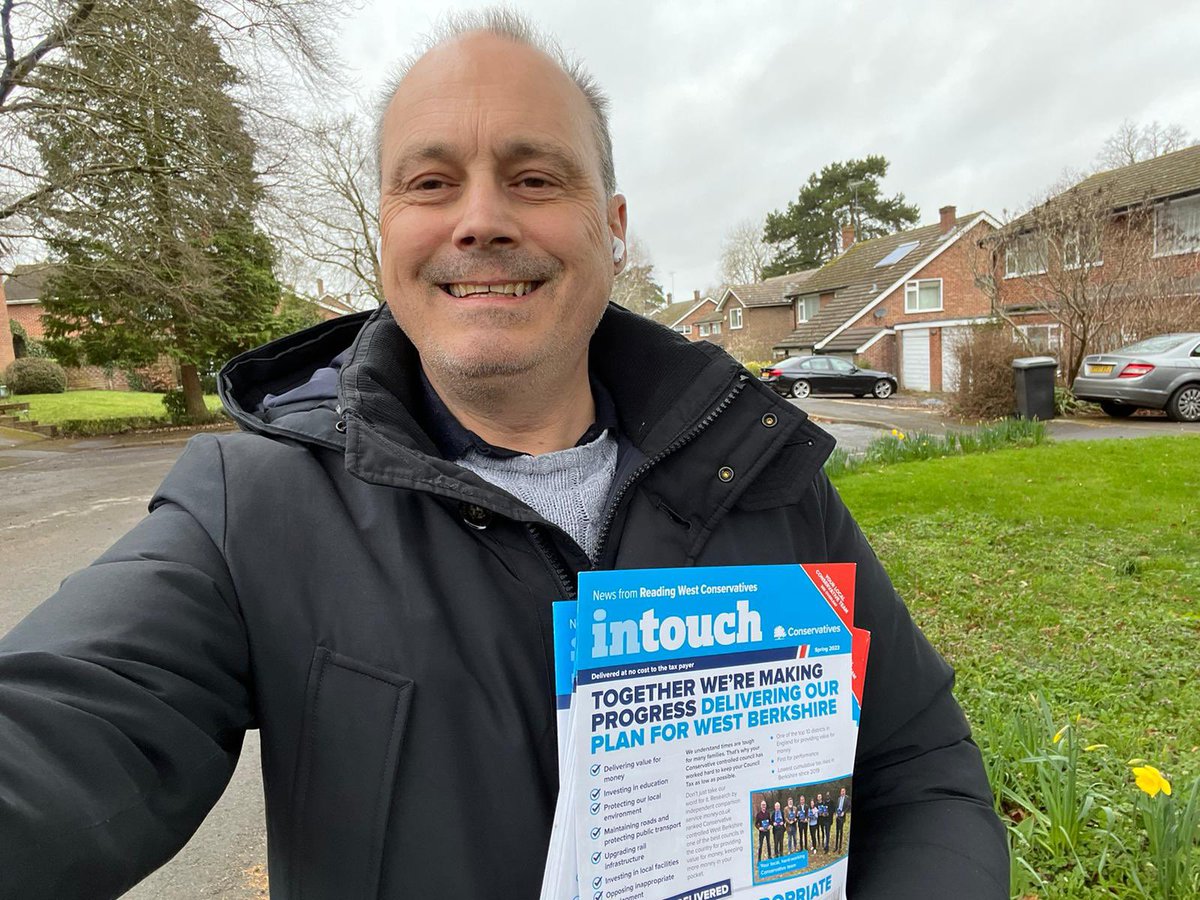 Reading West Conservatives tweet media