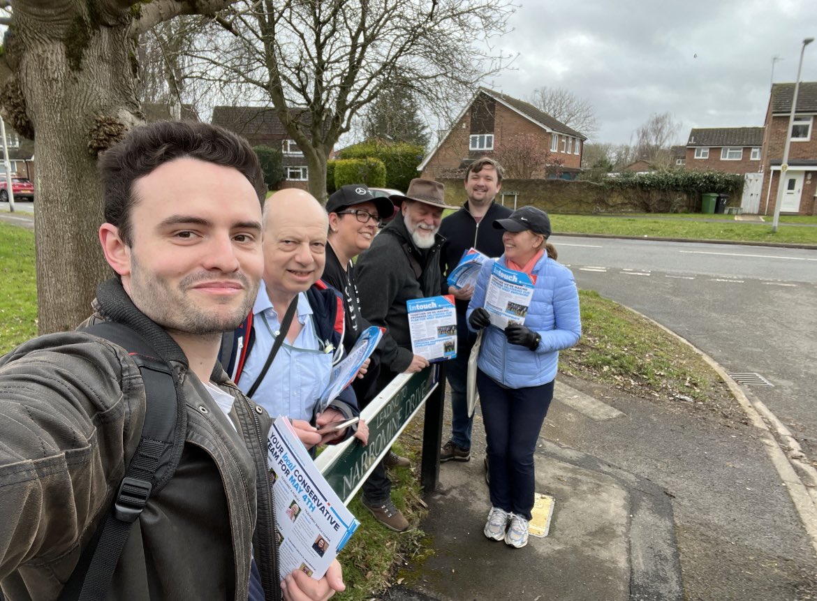 Reading West Conservatives tweet media