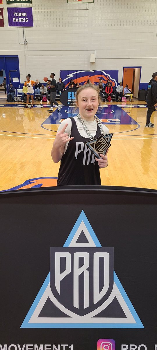 Kendall Norrington tweet media