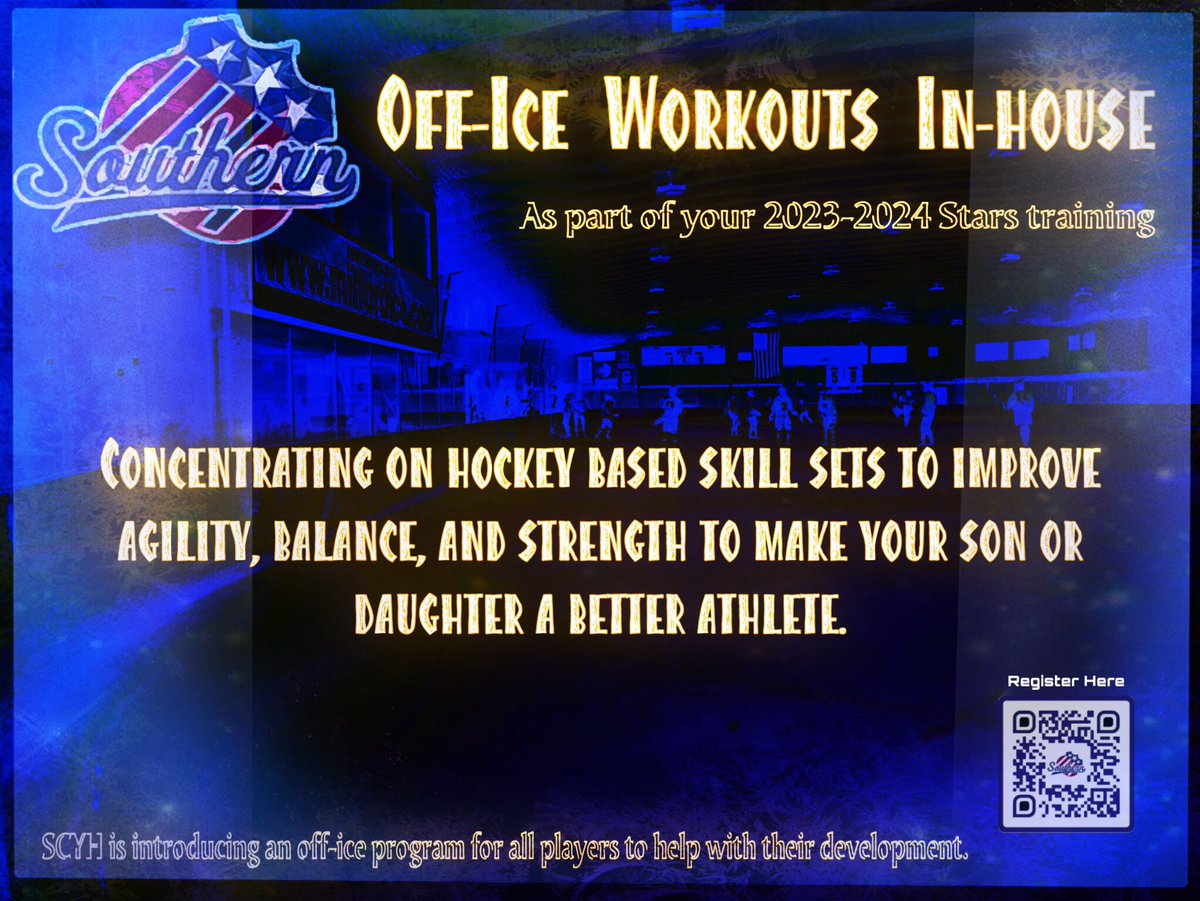 stars_ct's tweet photo. Off ice training improves your on ice performance https://t.co/MMvkvaZQKX