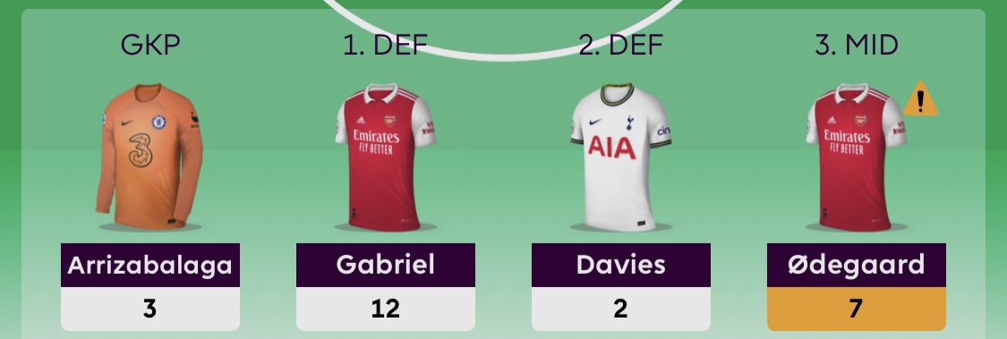 oracle_fpl's tweet photo. @FPL__Raptor Don’t make me cry https://t.co/gE9eLzrT5H