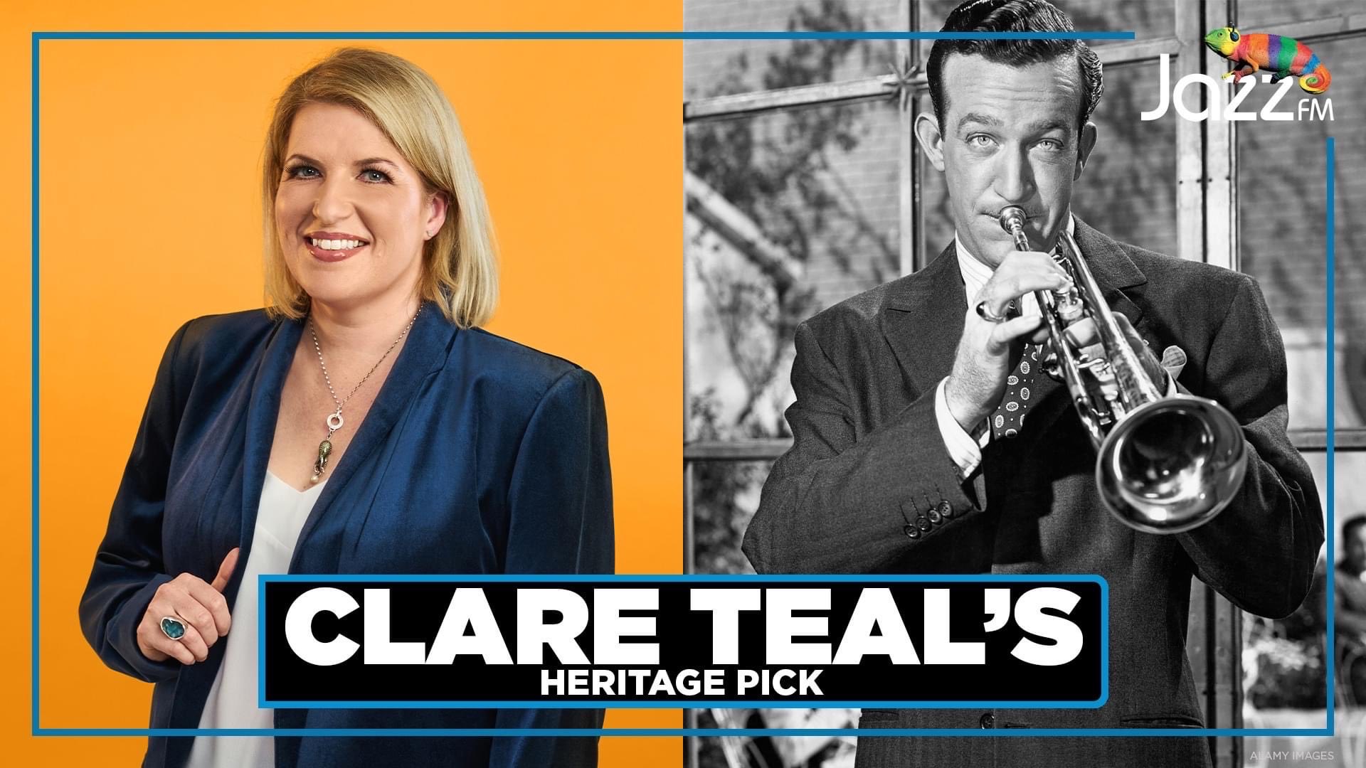 Clare Teal (clareteal) / Twitter