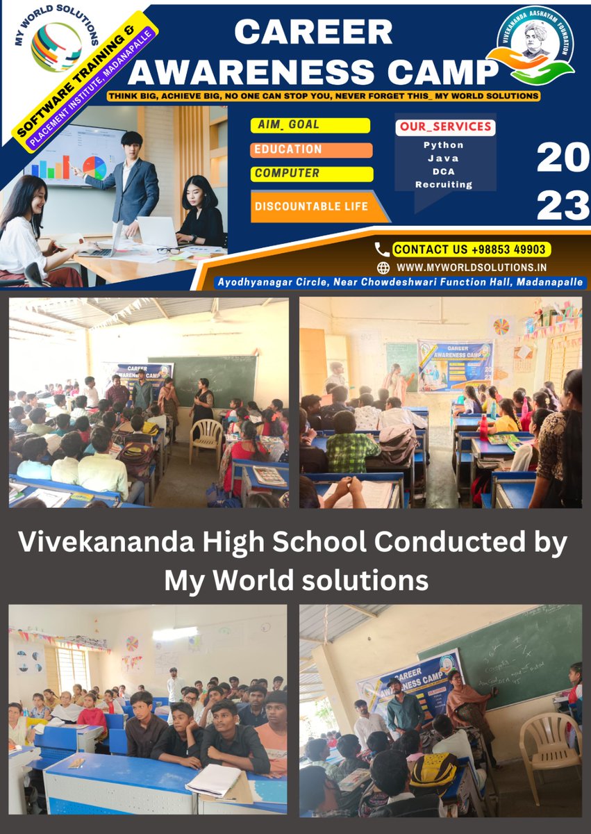 MyWorldSolution's tweet photo. https://t.co/ryiTgvGmN7