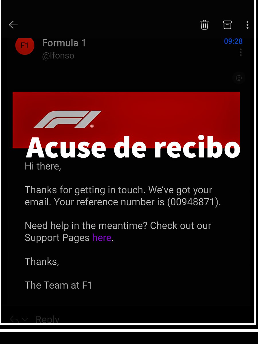 alfonso's tweet image. #F1WorksWithNarcos #Formula1WorksWithNARCOS