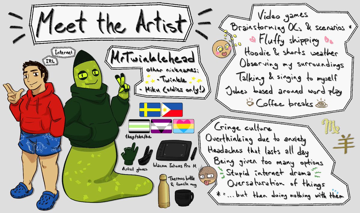 MrTwinklehead tweet media