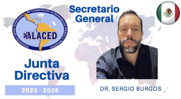 alacedinfo's tweet photo. Conoce a la nueva junta directiva de #ALACED gestión 2021-2023 https://t.co/h1L7SvjMTq