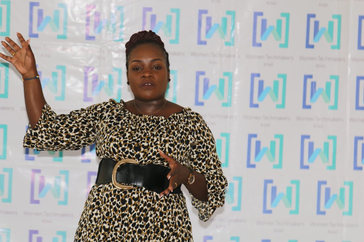 WtmKisii's tweet photo. Our speakers and panelists were so resourceful in creating impact. Their conversations around diversity and inclusion, role of mentorship and mental health were transformational and inspirational. #IWD2023 #iwdkisii2023 #womenintech @gdgkisii @GDSCKisiiUni @sistksu https://t.co/vP3VJMPz6b