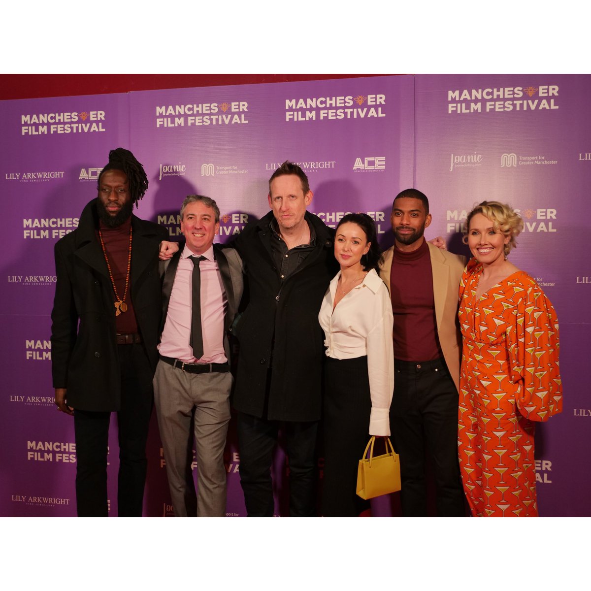 WaitForMe_film's tweet photo. World premiere! Thank you @maniffofficial for an unforgettable night 🎬🍿❤️ https://t.co/vvlsO5Kkmv