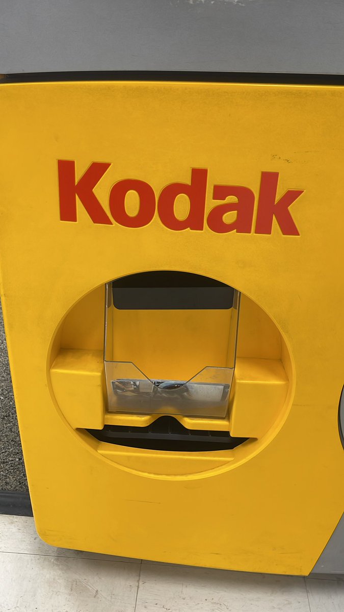 shayne_devaney's tweet image. I am printing my pictures for the project board! #RSE2023