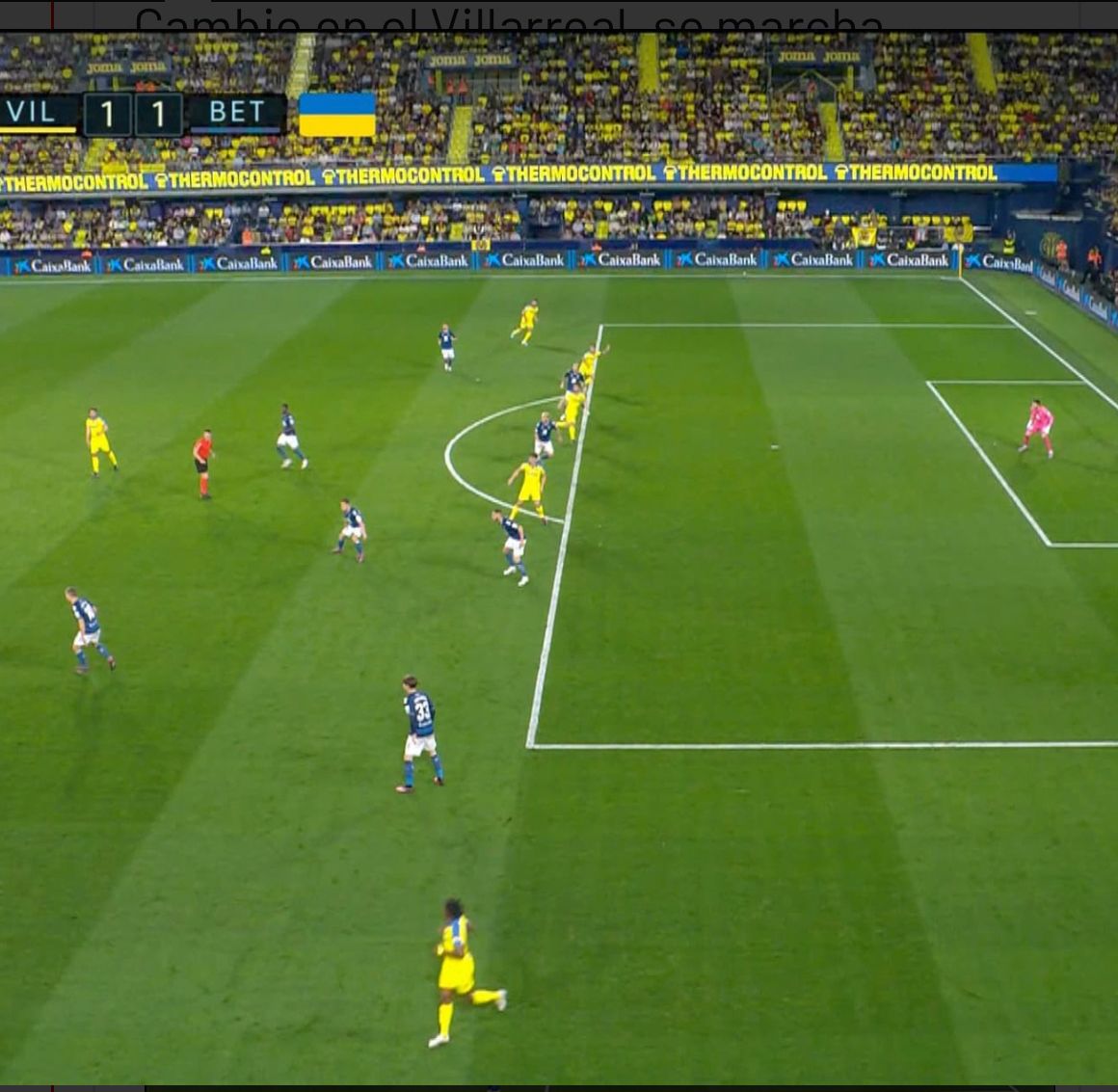 FernandoJPozo's tweet photo. @RealBetis @VillarrealCF https://t.co/ApMEqFlgxb