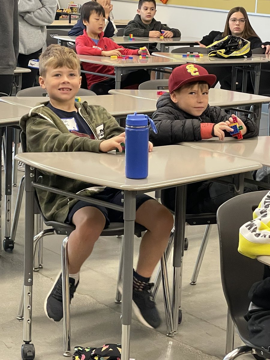 Nohl Canyon Roadrunners tweet media