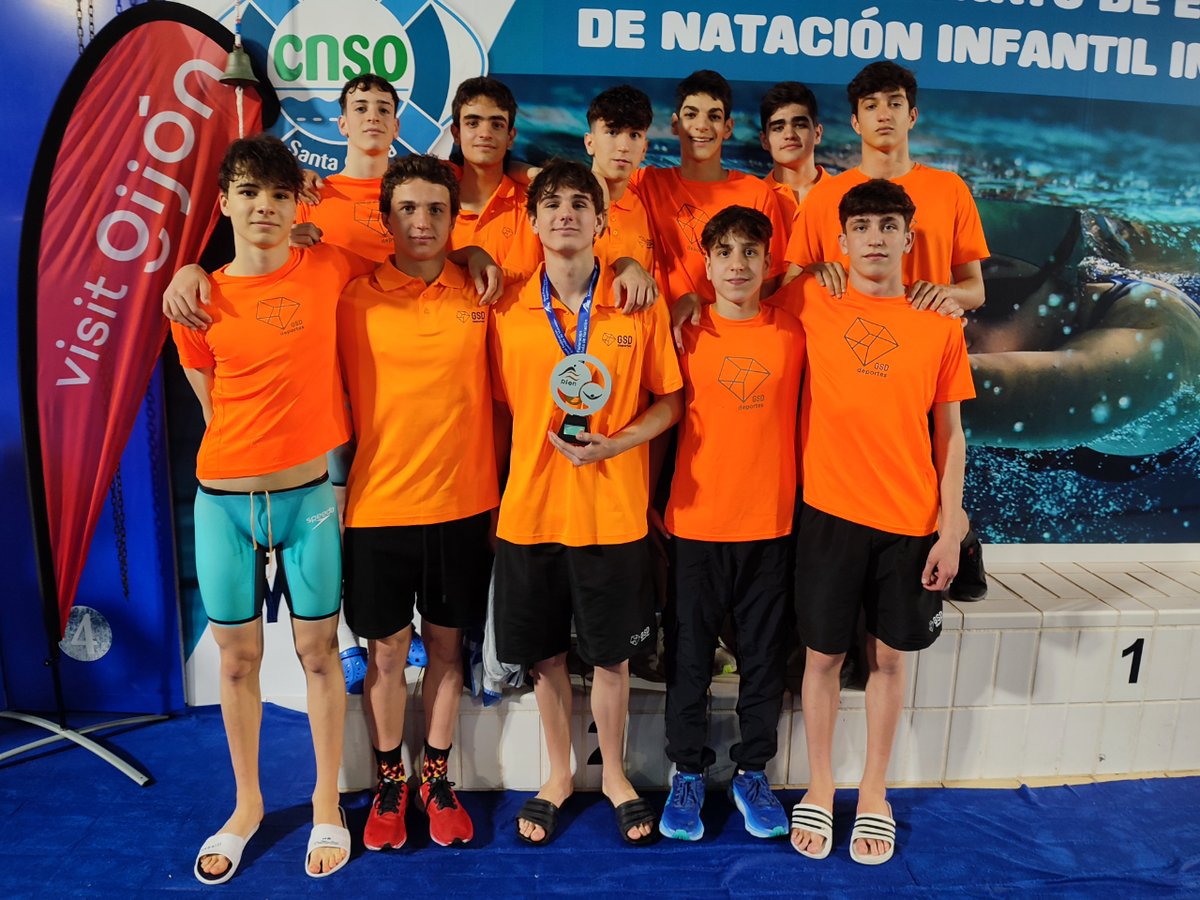 Club Deportivo GSD tweet media