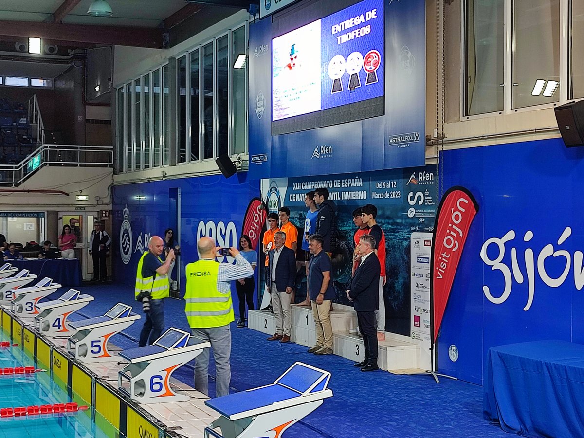 Club Deportivo GSD tweet media