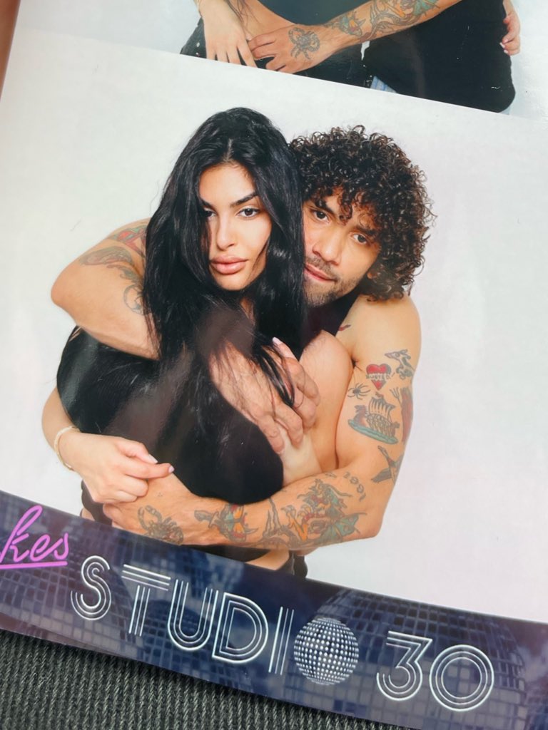 TW Pornstars - Adriana Sahar. Twitter. Baby💘. 6:52 PM - 12 Mar 2023