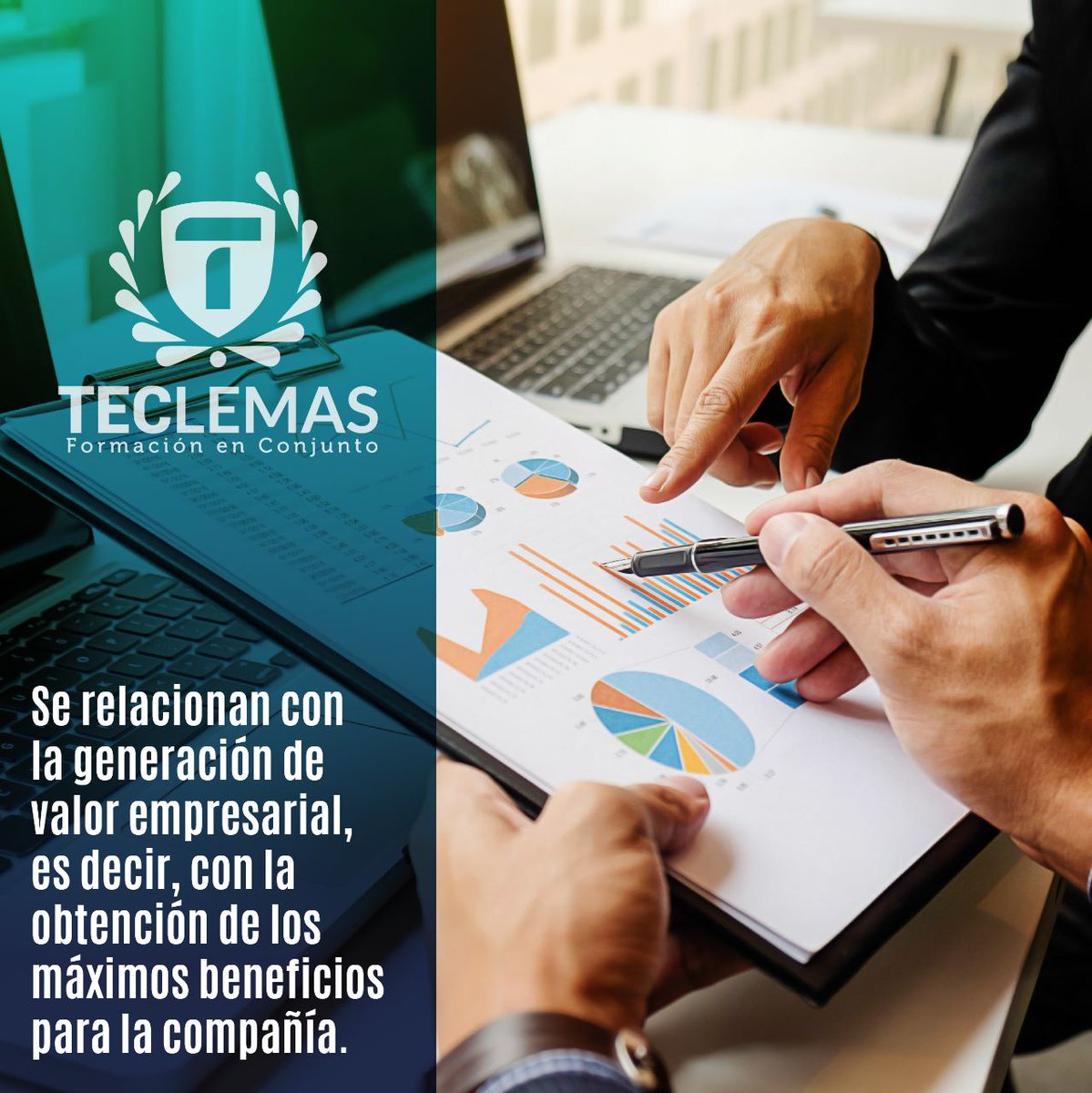 TeclemasEc's tweet photo. ¿Quieres aprender más sobre finanzas? Inscríbete en nuestra Tecnología en Administración Financiera, y obtén conocimientos específicos para que te desempeñes como un profesional de éxito.
¡Admisiones Abiertas!
Iniciamos clases el 17 de abril.
Contáctanos 0991945927  PBX: 3811200 https://t.co/0v5RihrhEt