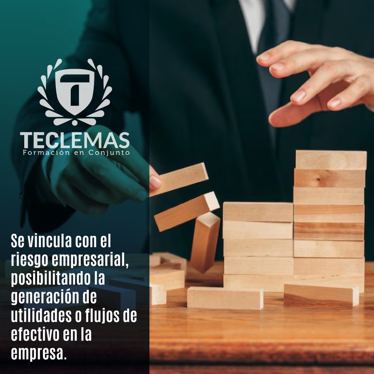 ¿Quieres aprender más sobre finanzas? Inscríbete en nuestra Tecnología en Administración Financiera, y obtén conocimientos específicos para que te desempeñes como un profesional de éxito.
¡Admisiones Abiertas!
Iniciamos clases el 17 de abril.
Contáctanos 0991945927  PBX: 3811200