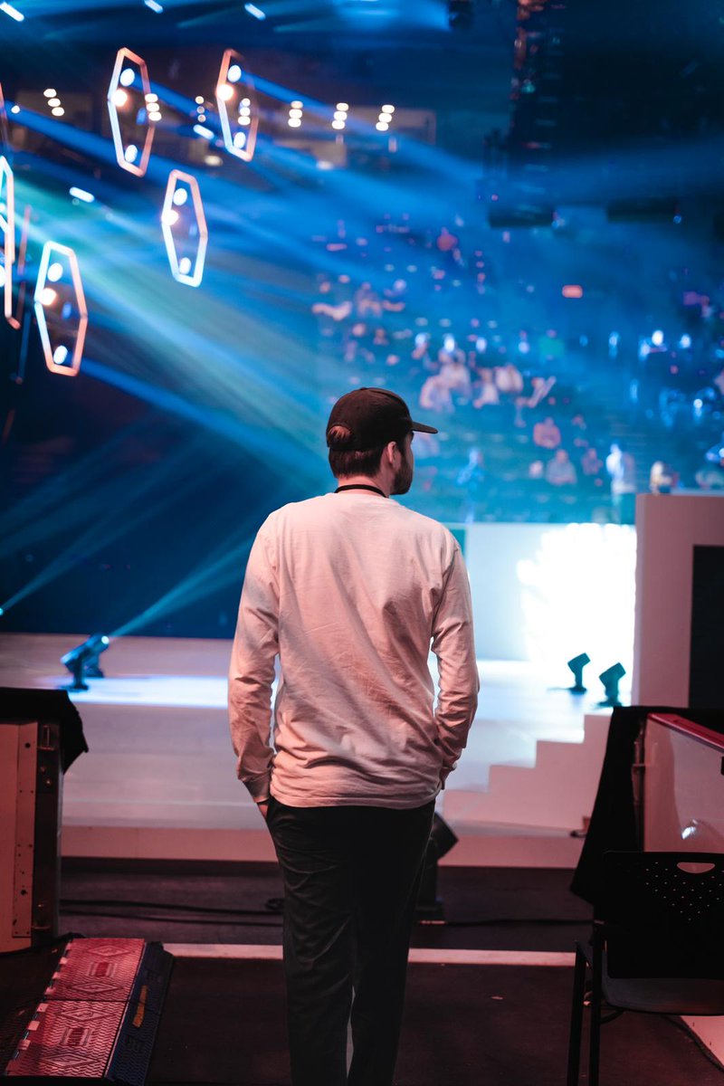 Stephan Kemink tweet media