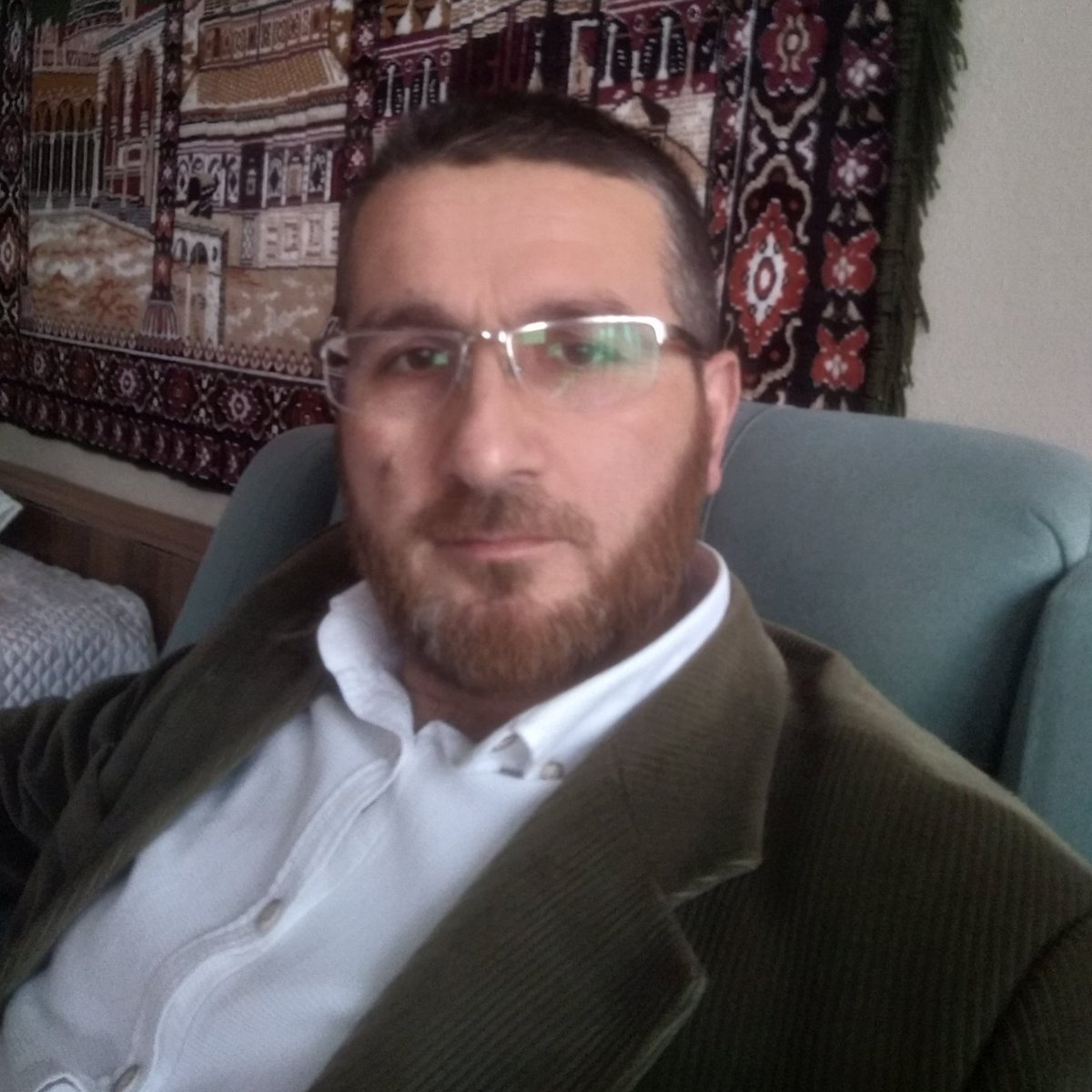 AtesDin's tweet photo. #YeniProfilResmi https://t.co/2MyQe2f9t7