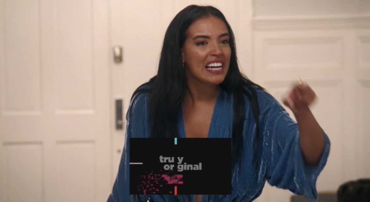 Queens of Bravo tweet media