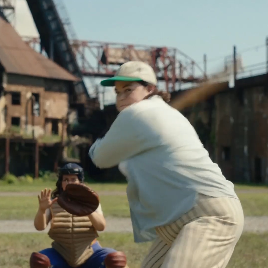 hourlydeluca's tweet photo. #ALeagueOfTheirOwn #SaveALOTO https://t.co/FkzJJBSXDe
