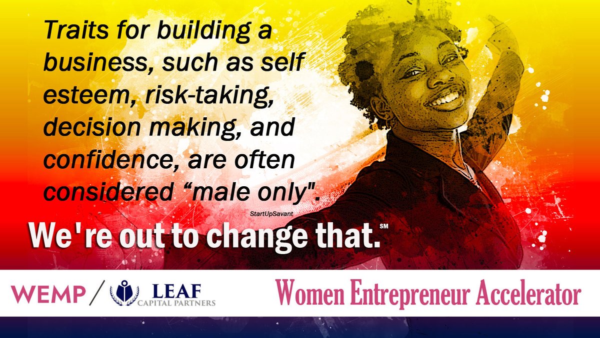 WempToken's tweet photo. when things seem a bit chaotic 🌪️ #WEMP, #LeafCapitalPartners, and world class  #WomenEntrepenuers keep building 💪

Join our accelerator program today: https://t.co/fUYxNMYyQH

#EmbraceEquity #WomenEmpowerment 
https://t.co/JAtwanUa7U 🌎 https://t.co/XSVA7oHO5b https://t.co/XMXSQ95H5g