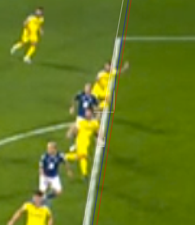 LaLigaenDirecto's tweet photo. Revisada la acción del gol del Villarreal.

¡¡¡HAY fuera de juego en el gol que recibe el @RealBetis!!! https://t.co/nGhMTgGP6H