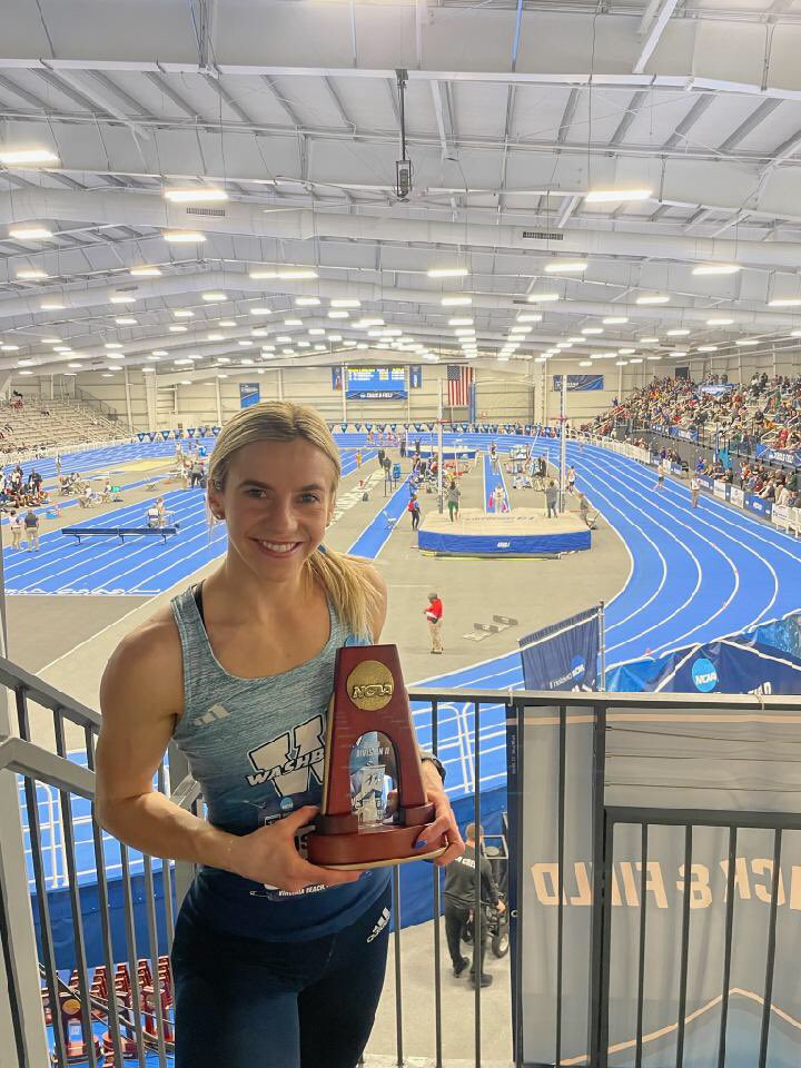 More from the All-American <a href="/isabellahohl/">isabella hohl</a>, <a href="/BCCHS_Eagles/">Bishop Carroll Catholic High School</a> Alum. <a href="/BCCHS_XCTF/">BC XC | T&F</a> #EaglesICT <a href="/WashburnUniv/">Washburn University</a>