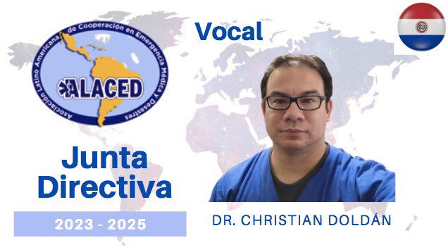 alacedinfo's tweet photo. Conoce a la nueva junta directiva de #ALACED gestión 2021-2023 https://t.co/B9ENqY7Z0U