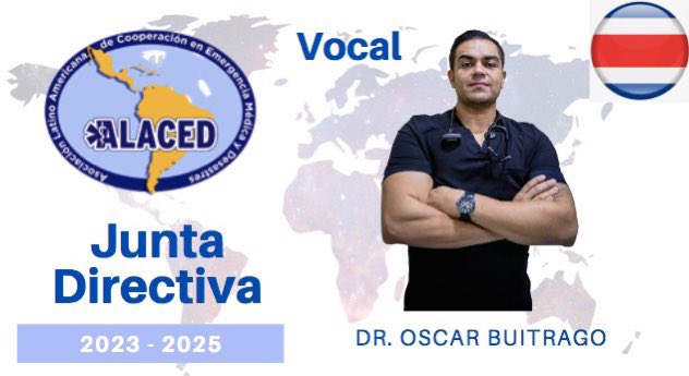 alacedinfo's tweet photo. Conoce a la nueva junta directiva de #ALACED gestión 2021-2023 https://t.co/B9ENqY7Z0U