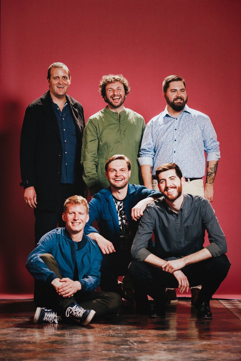 Cheesin bc we’re excited to announce some shows coming up!

3/18 - Axeman Ball at <a href="/RepublicNOLA/">REPUBLIC NOLA</a> 7pm

4/28 - @MapleLeafNOLA 1am (technically 4/29)

4/29 - <a href="/banksstreetbar1/">banks street bar</a> 10pm

4/30 - <a href="/jazzfest/">New Orleans JazzFest</a> Gentilly Stage time TBD

4/30 - <a href="/CafeIstanbul_/">Cafe Istanbul</a> LATE NIGHT 1am (technically 5/1)