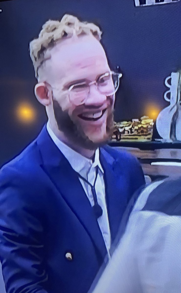 Ladies and gentlemen. I present to you the - Grace Personified ⭐️ #BBTitans 👏🏾👏🏾👏🏾👏🏾👏🏾👏🏾👏🏾👏🏾👏🏾👏🏾👏🏾👏🏾👏🏾👏🏾