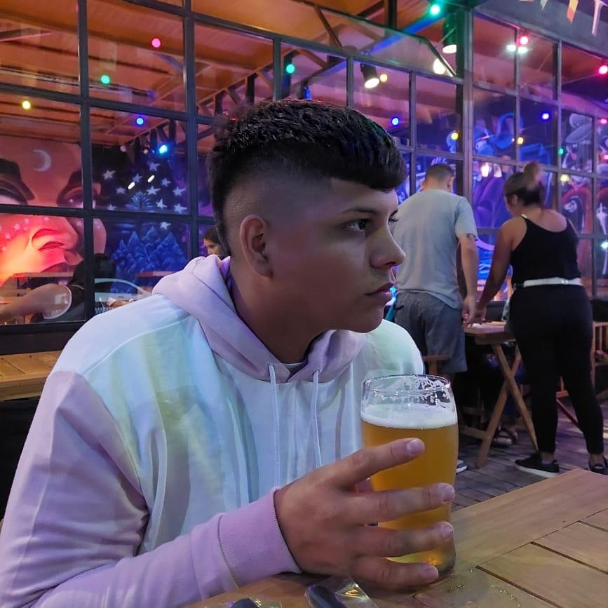 #NuevaFotoDePerfil