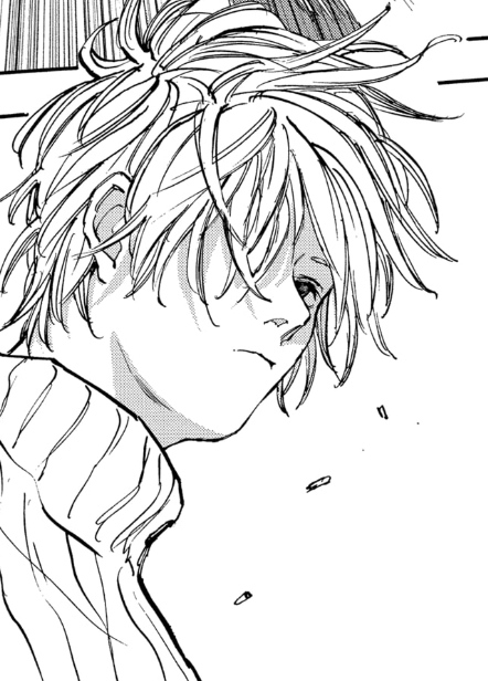 Izutooo's tweet photo. #SDSpoilers #SD110 Sakamoto a fini le combat comme d'hab mais Rion, Nagumo et même Uzuki ont bien aidé, par contre j'ai pas compris pourquoil il s'est juste placé sur sa trajectoire 🤔 https://t.co/TjBirw24t3