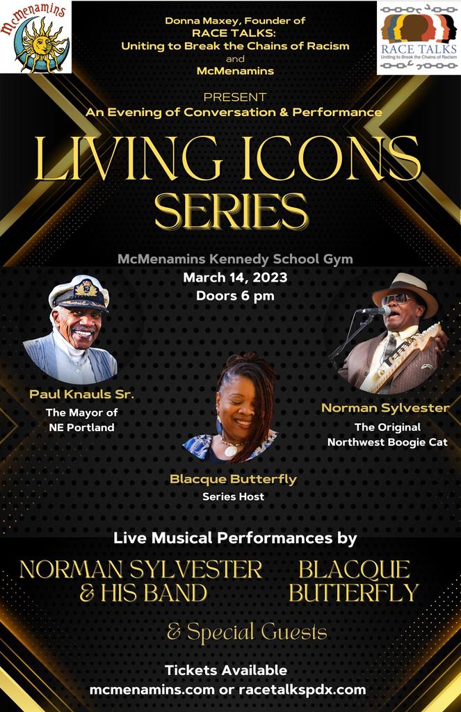 Norman Sylvester tweet media